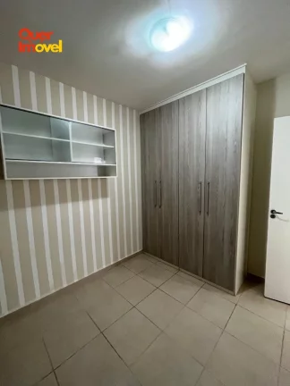 Imagem Apartamento à venda em Ribeirão Preto-SP, Reserva Sul Condomínio Resort. 2 quartos, 1 banheiro, 1 vaga. 42m². Quer Imóvel Negócios Imobiliários.