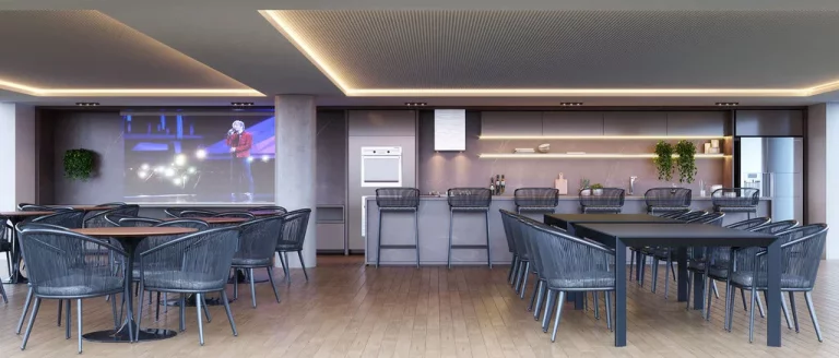 Imagem Apartamento à venda em Cabedelo, Ponta de Campina, com 3 quartos, 91,64m2