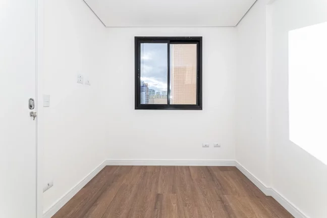 Imagem Apartamento de 1 quarto no centro