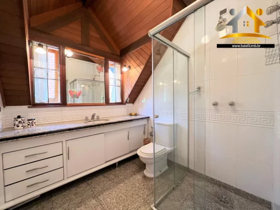 Imagem Casa - Granja Viana | Batelli Imóveis