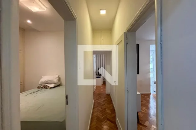 Imagem Apartamento à Venda - Copacabana, 3 Quartos, 105 m2