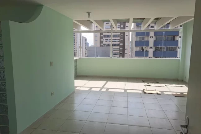 Imagem APARTAMENTO RESIDENCIAL em São Paulo - SP, Saúde