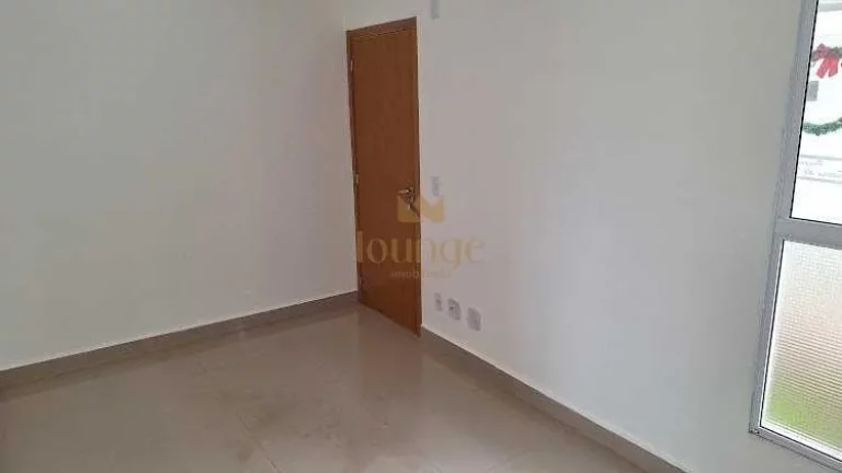 Imagem Apartamento à venda Caguaçu Zona Norte Sorocaba/SP