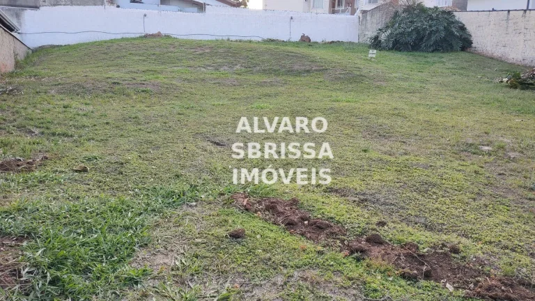 Imagem Terreno à venda, 410 m² por R$ 720.000,00 - Condomínio Portella - Itu/SP