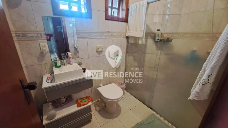 Imagem Casa a venda em Bairro nobre em Itatiba