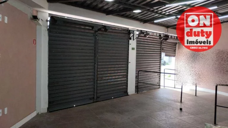Imagem Sobrado para alugar, 220 m² por R$ 11.376,00/mês - Marapé - Santos/SP
