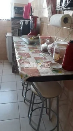 Imagem Apartamento à venda 2 Quartos, 1 Vaga, 51M², Nova Olinda, Londrina - PR | RESIDENCIAL GUILHERME VISCARDI