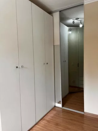 Imagem APARTAMENTO RESIDENCIAL em Santana de Parnaíba - SP, Tamboré