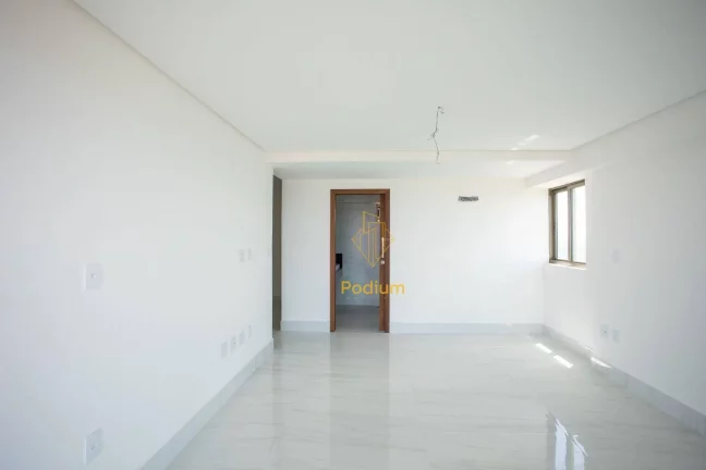 Imagem Apartamentos com varanda ampla /sacada e vista para o mar da praia de Manaíra no Bairro dos Estados - AP1107