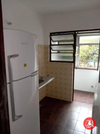 Imagem Na Domingos Crescêncio, atamento 1 dormitório com vaga.