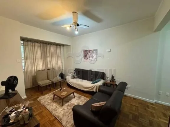 Imagem Copacabana - Residencial › Apartamento com 3 quarto(s) a Venda