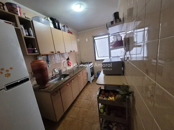 Imagem Apartamento a venda no Cambui em Campinas !!