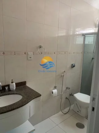 Imagem apartamento a venda em Santos na quadra da praia da Aparecida