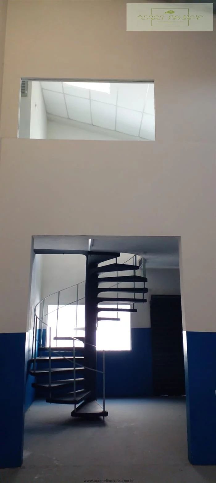 Imagem Galpões para venda em Barueri no bairro Alphaville