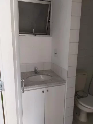 Imagem Apartamento com 1 dormitório na Pamplona