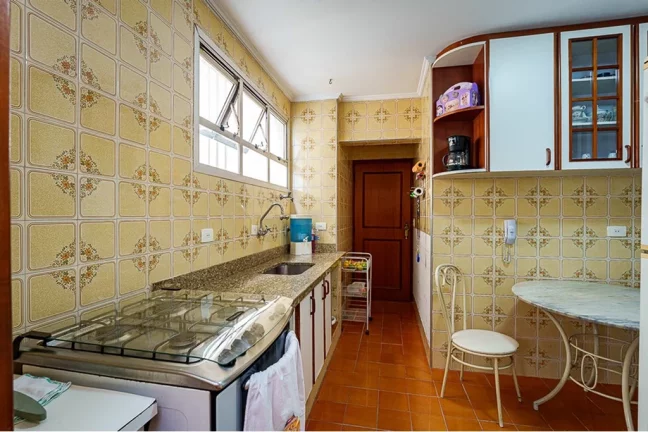Imagem APARTAMENTO RESIDENCIAL em São Paulo - SP, Perdizes