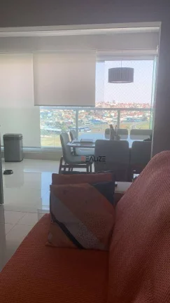 Imagem Apartamento à venda, 86 m² por R$ 1.080.000,00 - Edifício Le Jardin - Indaiatuba/SP