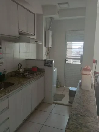 Imagem APARTAMENTO COM 74 m² - OCIAN - PRAIA GRANDE SP