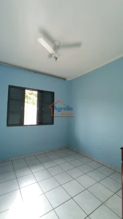Imagem Casa à venda no bairro Vila Bianchi - Mogi Mirim/SP