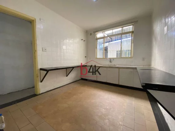 Imagem Casa à venda e locação no Brooklin em excelente localização!