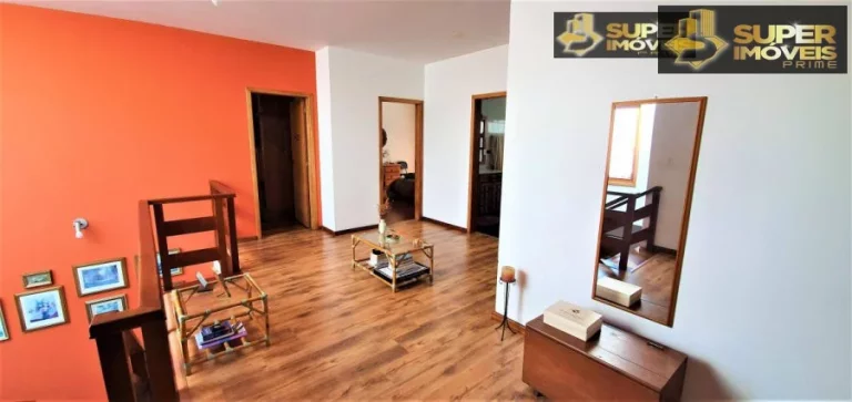Imagem Casa Alto Padrão para Venda em Areal Pelotas-RS - 2452