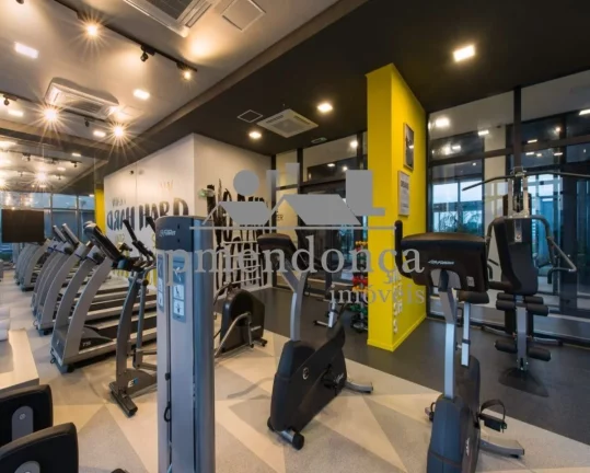 Imagem Apartamento 2 quartos, 1 suite, 1 vagas, 58 m2