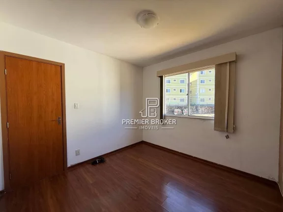 Imagem Apartamento à venda, 51 m² por R$ 215.000,00 - Araras - Teresópolis/RJ