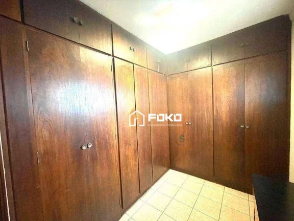 Imagem Sobrado a Venda na Vila Augusta em Guarulhos – SP | 184 m² de Conforto e Praticidade