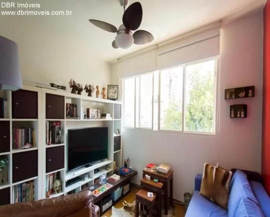 Imagem APARTAMENTO RESIDENCIAL em São Paulo - SP, Vila Mariana