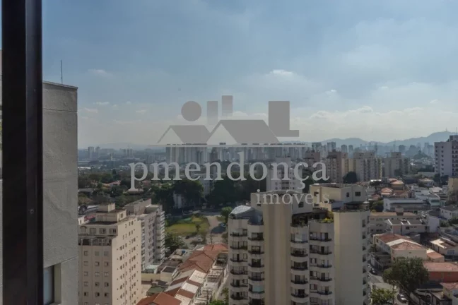 Imagem Cobertura Duplex, 3 quartos, 3 vagas, 284 m2