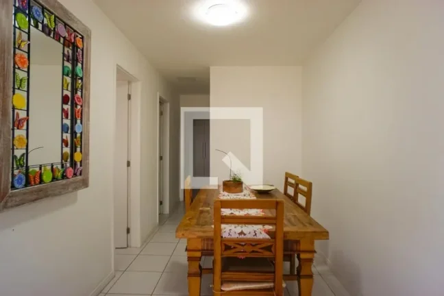 Imagem Apartamento à Venda - Recreio, 3 Quartos, 147 m2