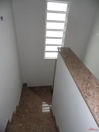 Imagem duplex 3 dormitorios suite varanda 3 vagas Campo Grande