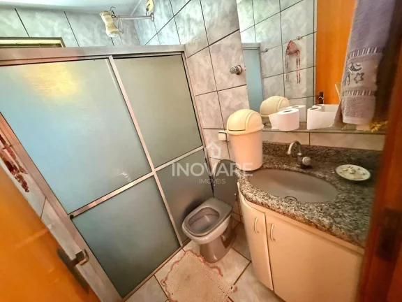 Imagem Casa com 3 dormitórios à venda, 234 m² por R$ 600.000,00 - Alto da Boa Vista - Itumbiara/GO