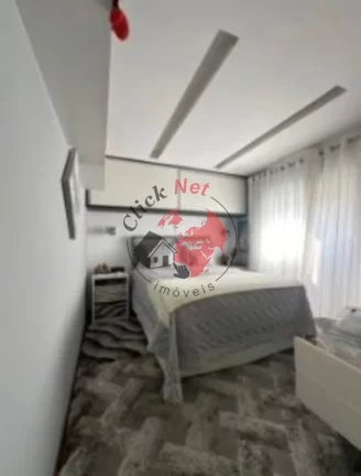Imagem Apartamento em Condomínio Clube para Venda no Espaço Cerâmica