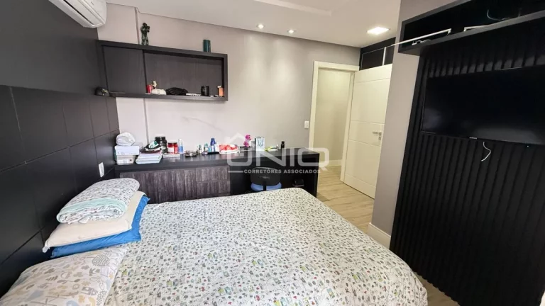 Imagem Apartamento 3 Suítes no Centro