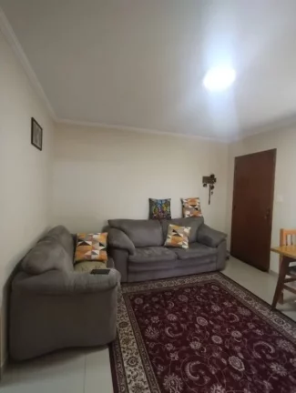 Imagem Apartamento com 2 dormitórios à venda, 50 m² por R$ 240.000,00 - Jardim Valéria - Guarulhos/SP