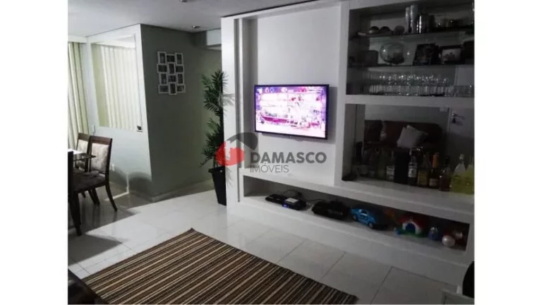 Imagem Apartamento à venda 2 Quartos, 1 Suite, 2 Vagas, 60M², Jardim Patente Novo, São Paulo - SP