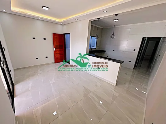 Imagem Casa Padrão