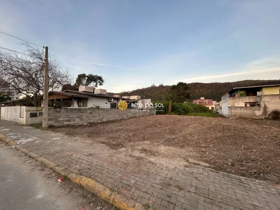 Imagem Terreno plano à venda Bombinhas SC