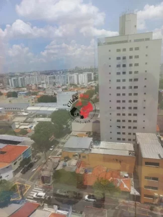 Imagem Amplo, bem localizado e com o espaço que sua família merece! Apartamento à venda em São Caetano