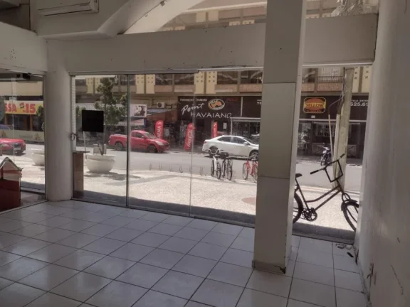 Foto do imóvel: Loja - Bairro Centro