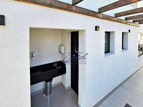 Imagem Casa com 4 dormitórios à venda, 180 m² por R$ 1.380.000,00 - Parque Rincão - Cotia/SP