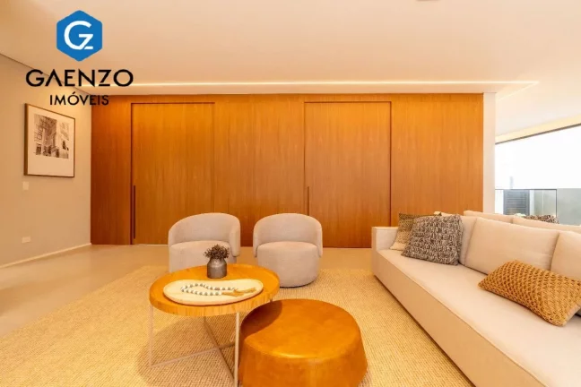Imagem Casa Tamboré 10
