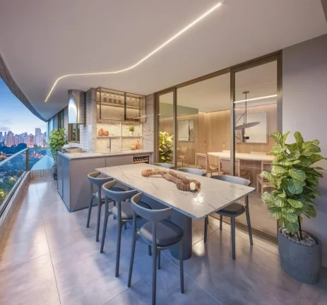 Imagem Apartamento Padrão