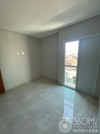 Imagem Apartamento para Venda em Santo André / SP no bairro Parque Oratório