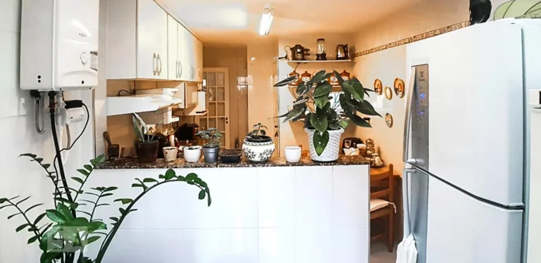 Imagem Apartamento à Venda - Recreio, 3 Quartos, 200 m2