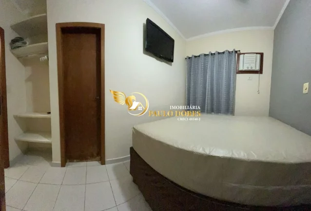 Imagem APARTAMENTO À VENDA NO ITAGUÁ EM UBATUBA