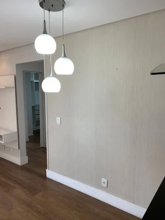 Imagem Apartamento Maravilhoso Condomínio Fatto 3 Dormitorios e 1 Vaga de Garagem