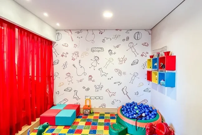 Imagem APARTAMENTO RESIDENCIAL em São Paulo - SP, Chácara Inglesa