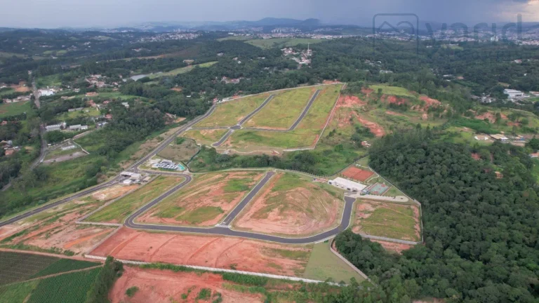 Imagem TERRENO 1000 M NO TAMBORÉ-JUNDIAÍ, CAXAMBU, JUNDIAÍ SP